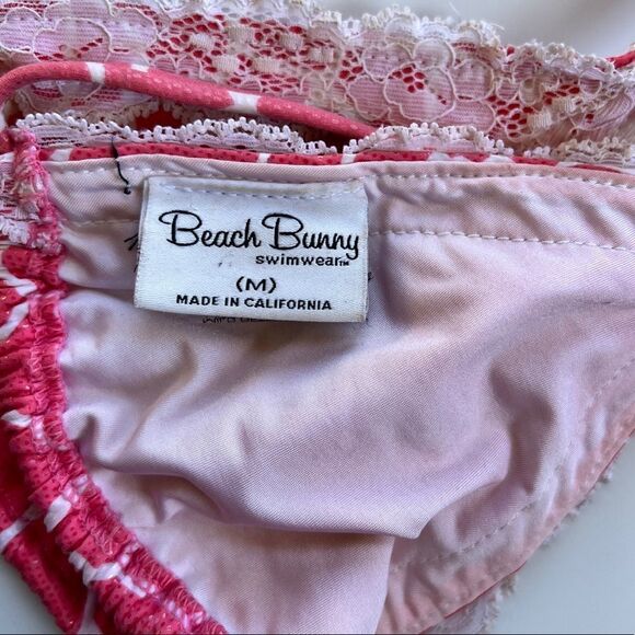 Beach Bunny Bikini Top‎ - Picture 4 of 5